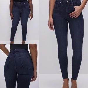 Good American Good Legs Blue224